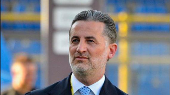 UFFICIALE: Ritorno eccellente in casa Juve Stabia