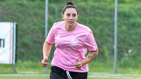 Dolomiti Bellunesi, Rita Nardon: «Voglio recuperare il mio ritmo partita»