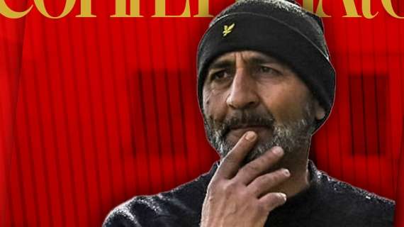 Giulianova, c'è l'annuncio: confermato Cappellacci per la stagione 2025/26