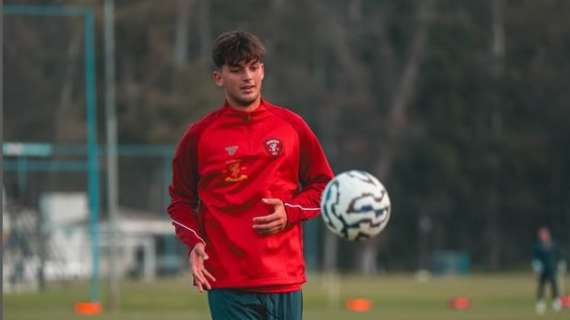 UFFICIALE: Perugia, Cottini si trasferisce in Serie D