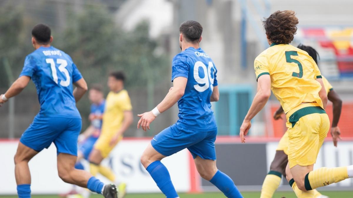 Serie D, il punto sul girone B: La Caratese mantiene il +10. Ingorgo play-off, agonia Vogherese