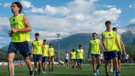 Un club di Serie D potrebbe spostarsi a Roseto degli Abruzzi: le ultime