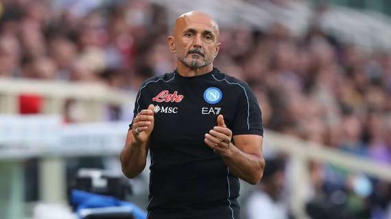Tutto confermato: Spalletti esonerato! Il ct domani lo stesso in panchina