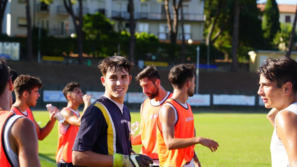 San Donato Tavarnelle, il ritiro è alle porte: ecco quando inizia la preparazione