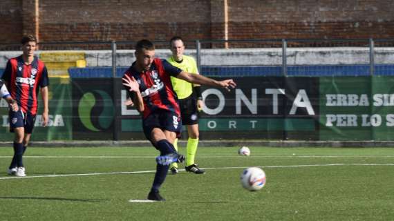 San Marino, Siena, Teramo e due club di C su un 23enne attaccante