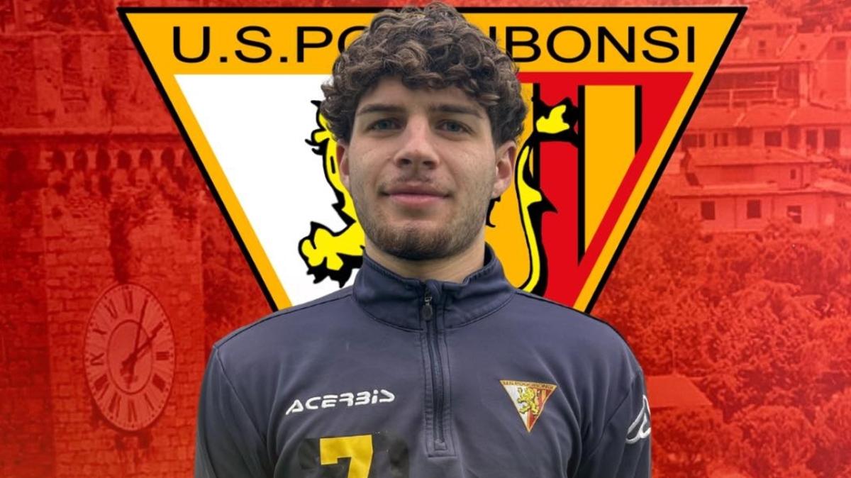 Il Poggibonsi rinforza la difesa: arriva il giovane terzino Marco Valenti