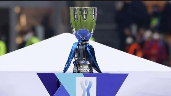 Supercoppa italiana, ci sono le prime tre finaliste: ne manca solo una