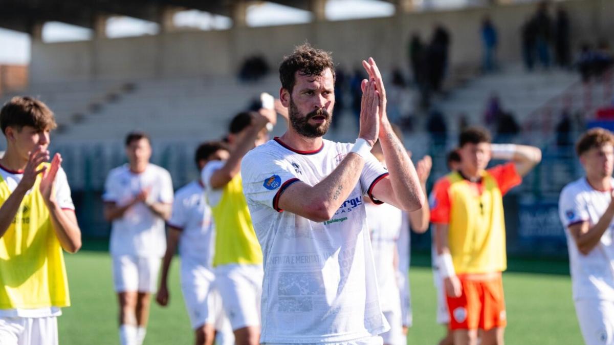 Vigor Senigallia, sipario amaro sul campionato: 3-3 a Pomezia all'ultima giornata
