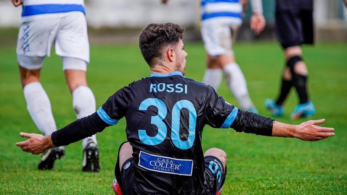 Leon, si chiude il rapporto con Enrico Rossi: le toccanti parole di addio del difensore
