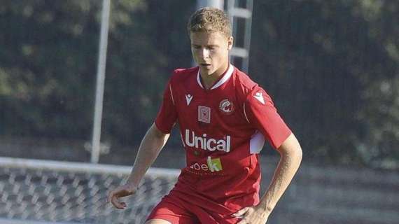 Svincolati - Difensore con cento gare disputate in Serie D