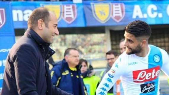 Caldiero Terme, arriva dal Chievo il nuovo segretario