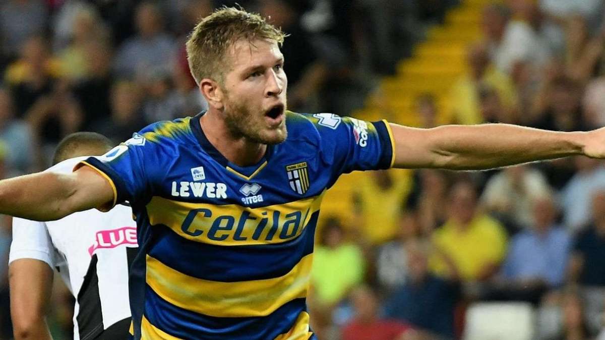 Svincolati - Esperto difensore ex Carpi, Reggina e Parma