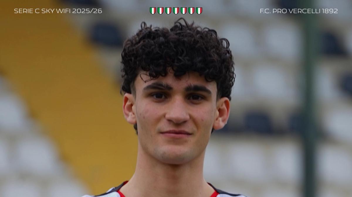 UFFICIALE: Pro Vercelli, ha firmato il talento internazionale Boufandar