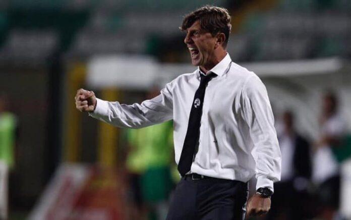 Juve Stabia, rebus panchina: sfuma De Giorgio, la corsa si restringe a due profili