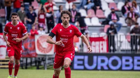 UFFICIALE: Il Carpi saluta uno dei protagonisti del club
