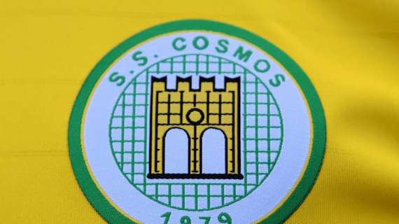Dalla Serie D alla Serie A sammarinese: Di Stasio firma coi Cosmos