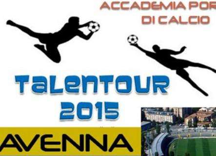 allo Stadio Benelli lo stage per portieri Talentour 2015