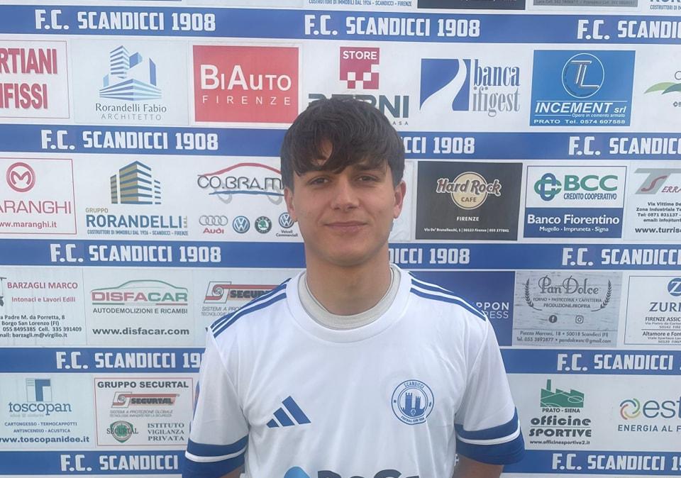 UFFICIALE: Doppio rinforzo annunciato dallo Scandicci