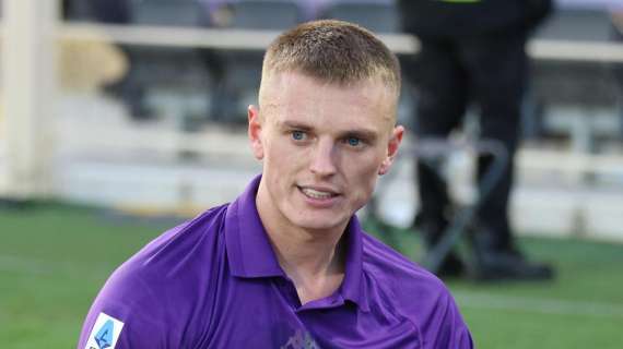 Gudmundsson e la Fiorentina: già scaduta 