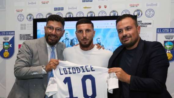 Fasano, lanciata la campagna abbonamenti