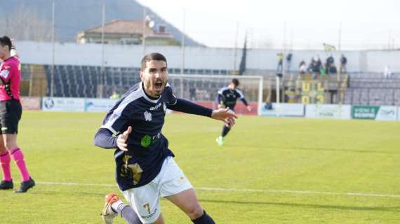 Tre club di Serie C puntano Mattia Gagliardi: la situazione