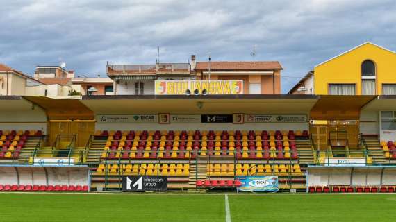 Giulianova punta sui giovani: arriva Lombardo, vicino anche Gallo