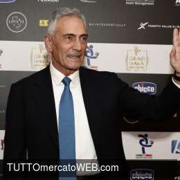 Elezione presidente FIGC. Gravina boccia Tavecchio: "Calcio da cambiare. Sto con Abodi"