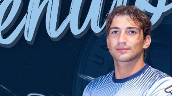 L'AlbinoLeffe, pesca in Serie D: arriva Di Chiara dall'Olbia