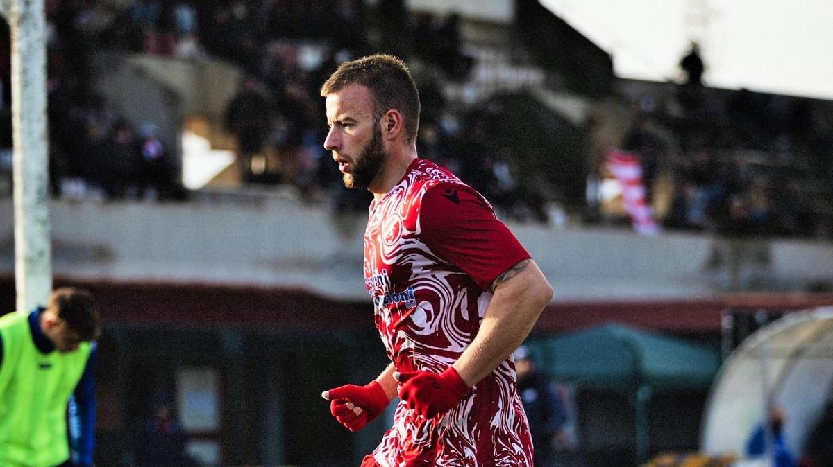 Orvietana, derby ostico a Foligno: sfida alla quarta forza del campionato