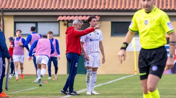 Follonica Gavorrano all'esame Sangiovanesse: vale gli Ottavi di Finale