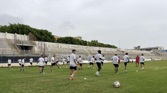 Akragas alla prova: trasferta a Ragusa decisiva per il futuro in Serie D