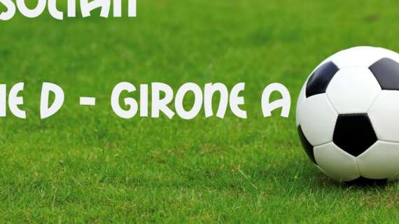 Serie D 2017-2018: il calendario completo del Girone A