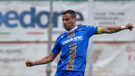 Unione Calcio Bisceglie: tre riconferme strategiche per la nuova stagione