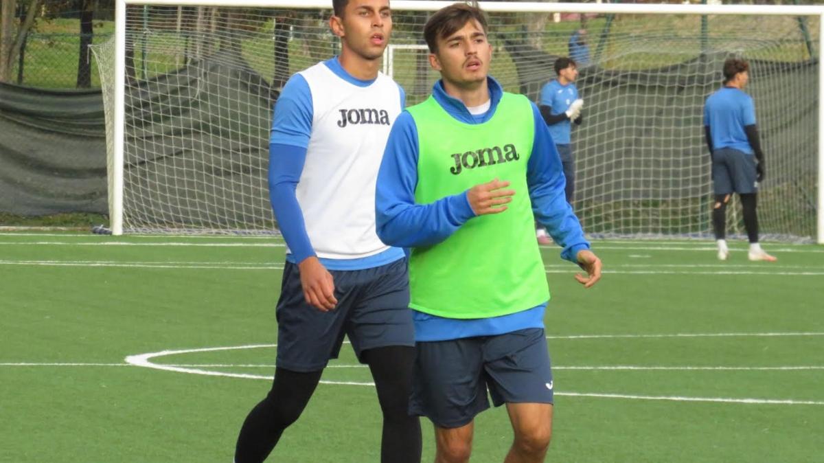 UFFICIALE: Doppio arrivo in casa Sondrio