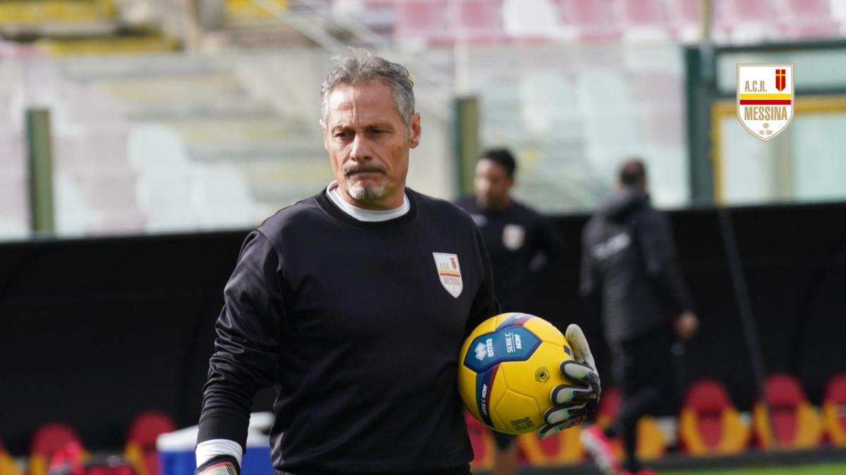 Messina, ufficiale il nuovo innesto: un gradito ritorno in casa giallorossa