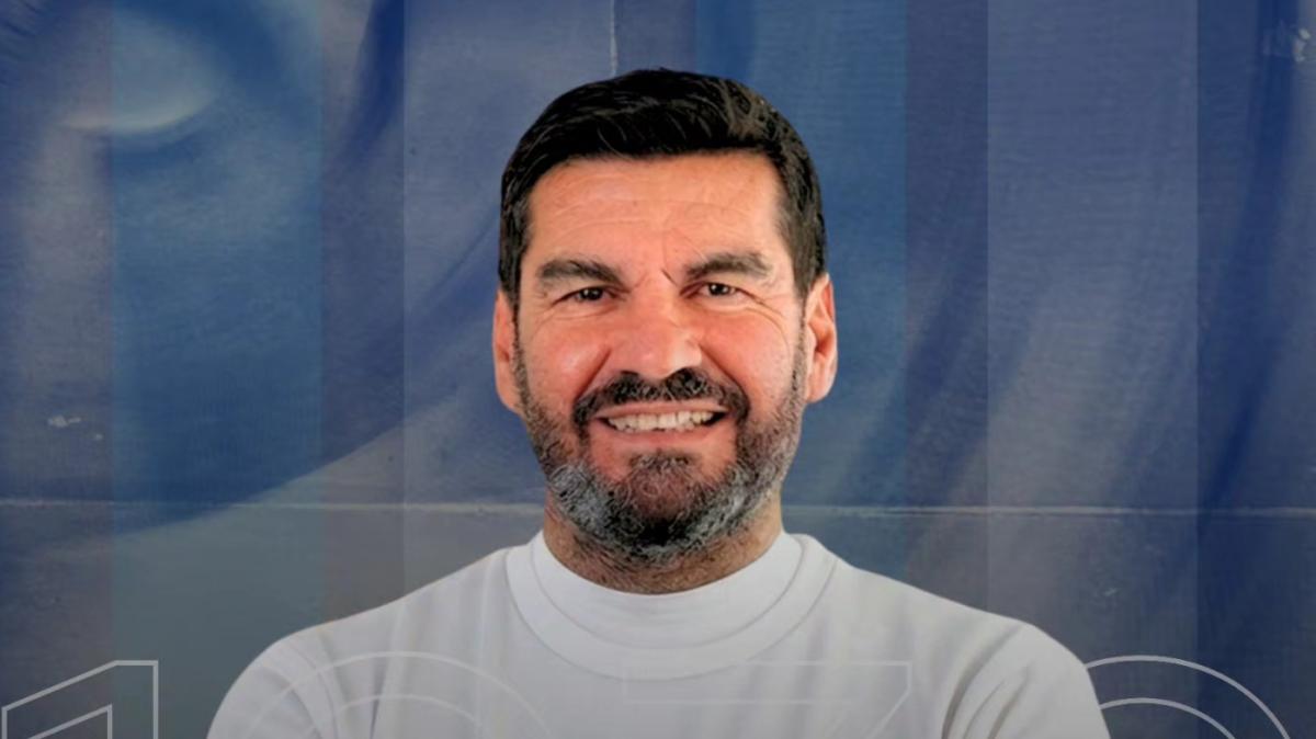 UFFICIALE: Il Manfredonia annuncia il nuovo allenatore