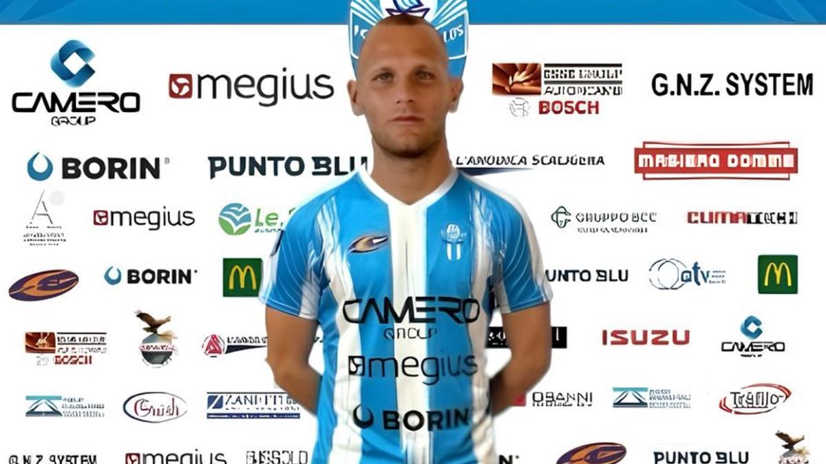 UFFICIALE: Legnago Salus, a centrocampo arriva Boschetti