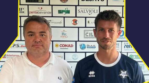 UFFICIALE: Cittadella Vis Modena, arriva un 29enne dalla Serie C