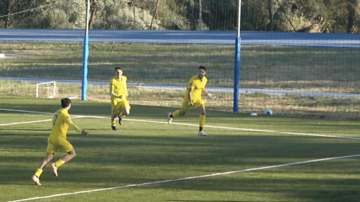 Il Ligorna espugna il campo del Celle Varazze e agguanta il primo posto