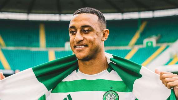 Il Celtic Glasgow completa l'acquisto di Adam Idah