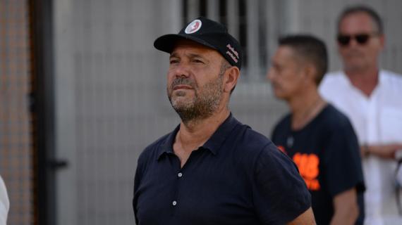 Nuovo corso Angri, Anellucci: «Sfida per me da oggi sarà impegno»