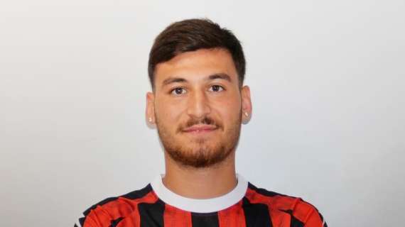 Riconferma per Aquino: vestirà ancora la casacca della Palmese