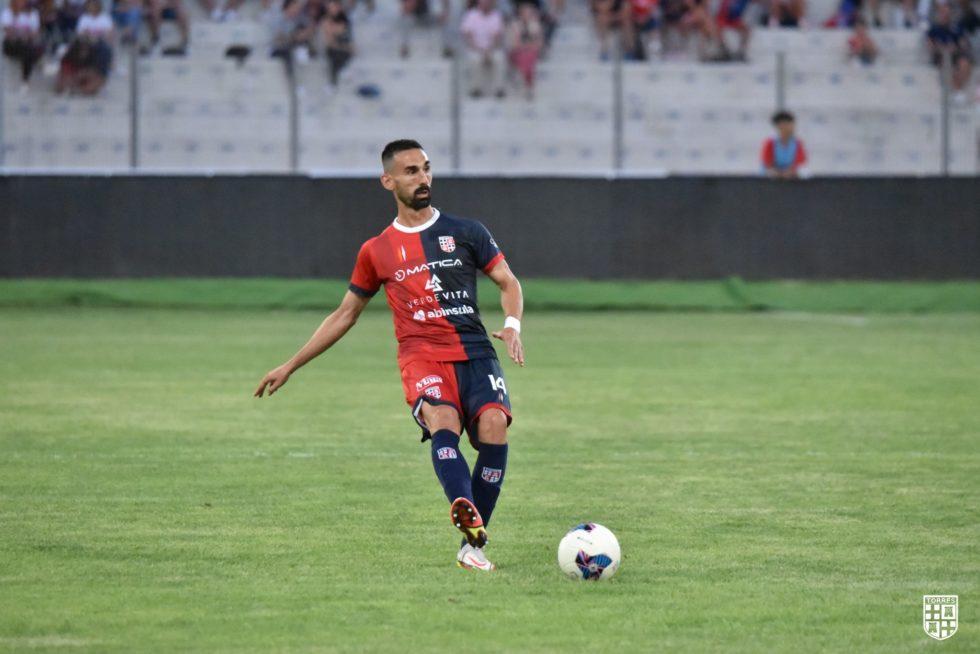 Tegola Idda e rientri preziosi: come cambia la Torres per la sfida al Campobasso