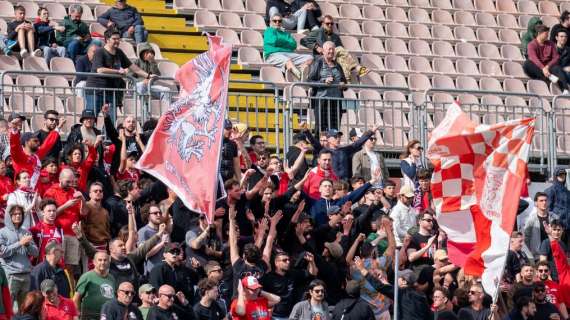 Grosseto, stagione da bocciare: ma è già tempo di futuro