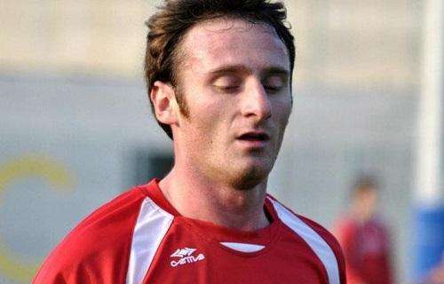 Cipriani in azione 