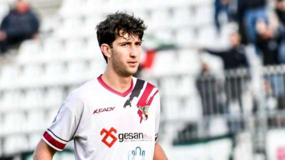 Svincolati - Classe 2005 con già 43 partite giocate in Serie D