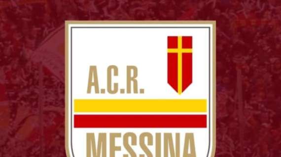Acr Messina, annunciato il nuovo allenatore in seconda