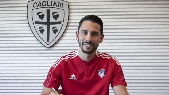 UFFICIALE: Cagliari, ha firmato il difensore Goldaniga