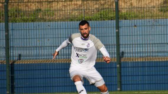 Ferrara-Mazzei: doppio colpo per un club campano di Serie D