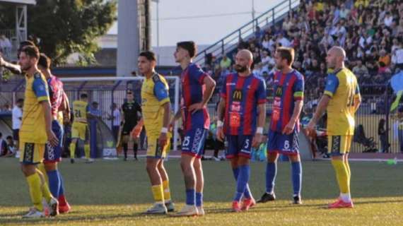 Rigori a favore nel girone I di Serie D: tre squadre non ne hanno avuti